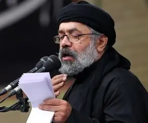 سفر به دل تاریخ دهه 60؛ سن بلوغ و 22 سالگی محمود کریمی در جبهه و با لباس رزم