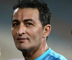 برومند:اسماعیلی و نادری ستاره بودند