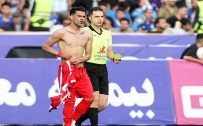 عجیب و باورنکردنی؛ آل‌کثیر، گزینه نهم سا پینتو در بازار تابستانه!