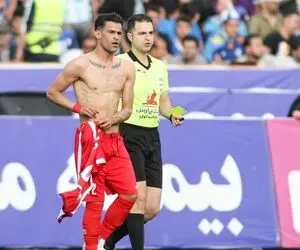 عجیب و باورنکردنی؛ آل‌کثیر، گزینه نهم سا پینتو در بازار تابستانه!