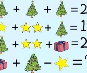 تست هوش ریاضی؛ اگه ادعا داری که اِند پروفسورها هستی این سوال سخت رو تُندی جواب بده!