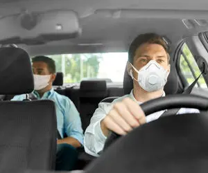 افزایش کرایه تاکسی های اینترنتی