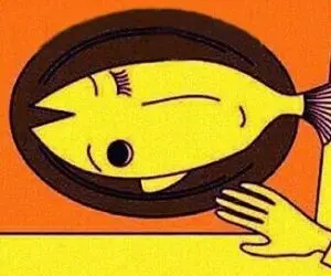 تست روانشناسی تصویری: بگو تو تصویر چی چی نَهفته تا واست از غیب چیز میزای جذاب بگم
