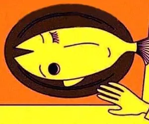 تست روانشناسی تصویری: بگو تو تصویر چی چی نَهفته تا واست از غیب چیز میزای جذاب بگم