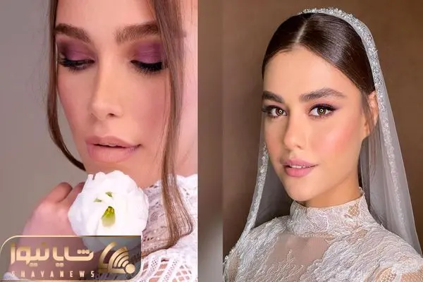 معرفی انواع آرایش عروس