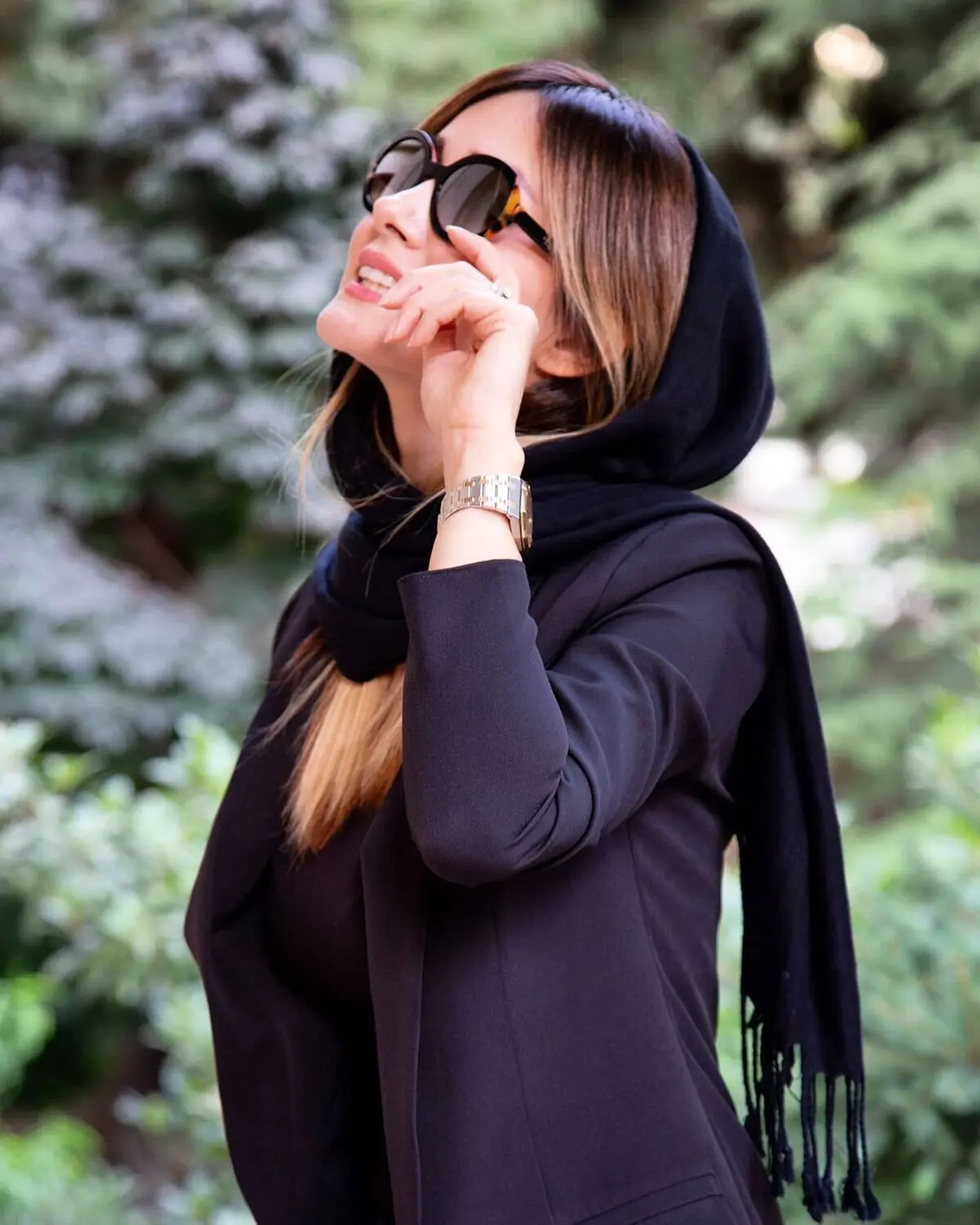 سپیده بزمی پور