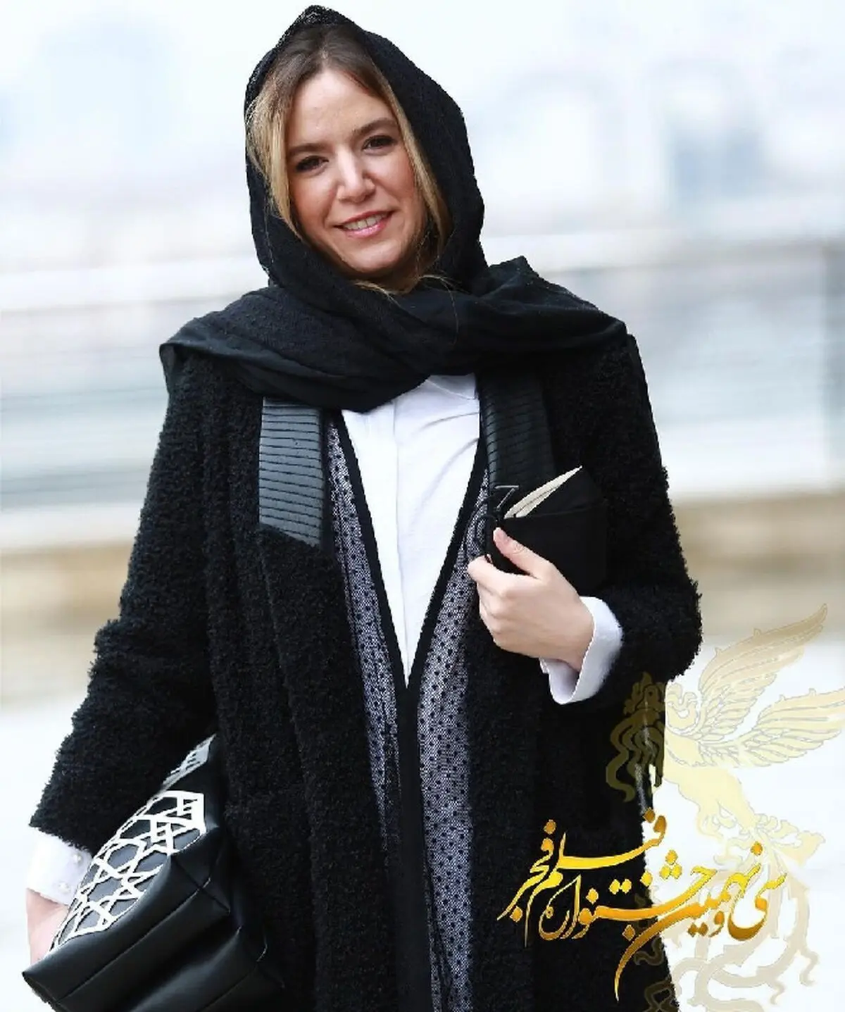 استایل ستاره پسیانی