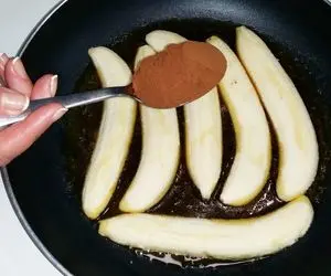 آموزش آشپزی؛ دسر معروفی که دنیا را دیوانه کرده! بدون نیاز به فر