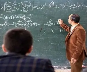 آزمون استخدامی آموزش و پرورش و حواشی هایش؛ آیا خطای انسانی رخ داده؟!