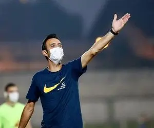  کادر فنی هوادار برای لیگ برتر مشخص شدند