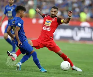 بالاخره بمب نقل و انتقالاتی استقلال و پرسپولیس ترکید