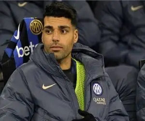 مهدی طارمی تنها نماینده ایران در آمریکا