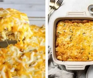 با سیب زمینی به غذایی بپز که خوشمزگیش هوووش از سرت ببره؛ اینجوری خاص و متفات میزبان باش