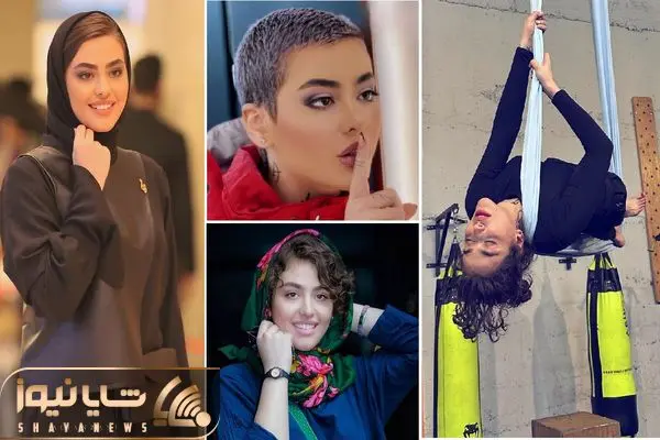 reyhaneh parsa shayanews