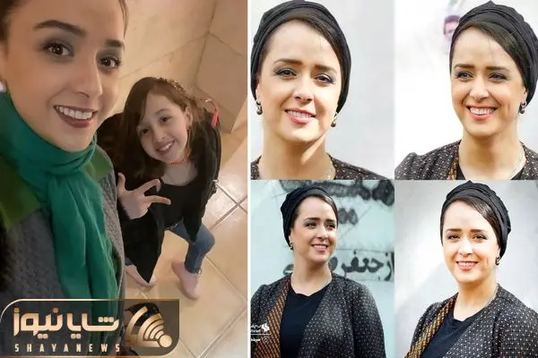 taraneh alidoosti shayanews