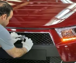 جزئیات فروش فوق العاده دو محصول گران ایران خودرو