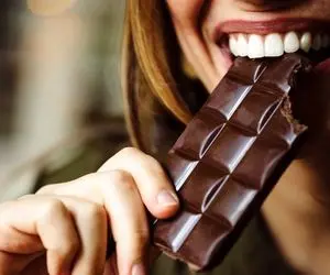 هفت خاصیت باور نکردنی شکلات تلخ؛ هم خوشمزه هم فوق العاده سالم!