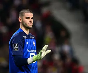 جانشین تراشتگن از فرانسه می آید