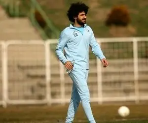 پیشنهاد تیم صنعتی به هافبک نیمکت نشین استقلال