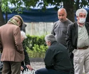 دلیل اجتماع بازنشستگان کارگری مقابل کانون تامین اجتماعی تهران چیست؟