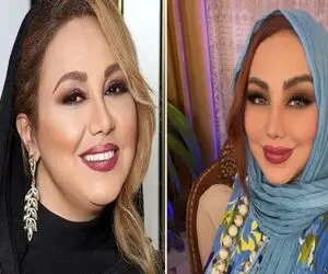دکور خانه سرتاسر شکوه و جلال بهنوش بختیاری/ از فرش های ابریشم تا مبلمان لوکس و کمیاب