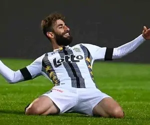 علی قلی زاده کی به اردو تیم ملی می رسد؟