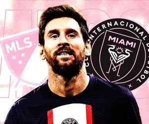 لیونل مسی مقصد بعدی اش را انتخاب کرد