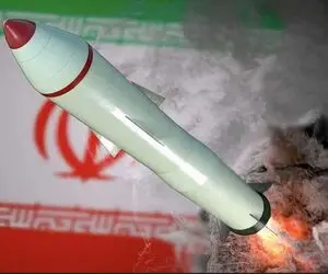 گزارش وال استریت ژورنال از توان موشکی ایران