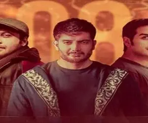 آواز احساسی؛ موزیک شاهکار محسن یگانه همراه با فرزاد فرزین و چاوشی با طعم خون و رگ زنی