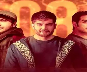 آواز احساسی؛ موزیک شاهکار محسن یگانه همراه با فرزاد فرزین و چاوشی با طعم خون و رگ زنی