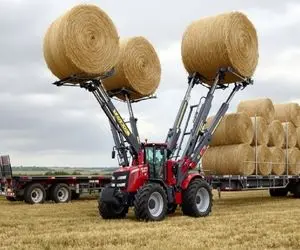 مستند کشاورزی؛ ماشین آلاتی که برای راندمان بیشتر و سوددهی در صنعت کشاوزی ضروری است