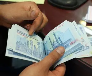 خبر مهم دولت درباره حقوق کارمندان