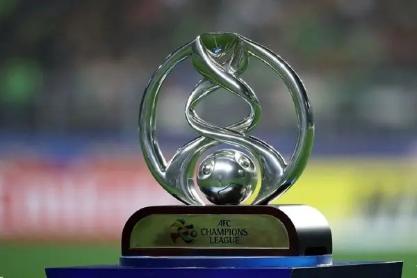 لیگ قهرمانان آسیا