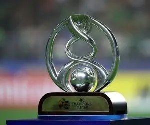 خبر نگران‌کننده برای باشگاه‌های ایرانی در لیگ قهرمانان