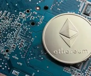 دلیل خروجی های عجیب اتریوم چیست؟