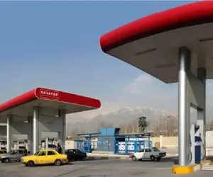 سوخت رسانی در تمام ایران پایدار است