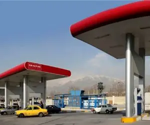 سوخت رسانی در تمام ایران پایدار است