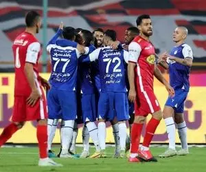 تاریخ دربی حساس تهران مشخص شد