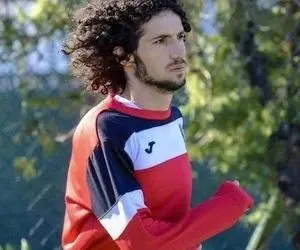 هنانوف برای پرسپولیس بازی کرد!