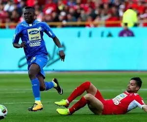 بازگشت مامه تیام به استقلال چقدر آب می‌خورد؟