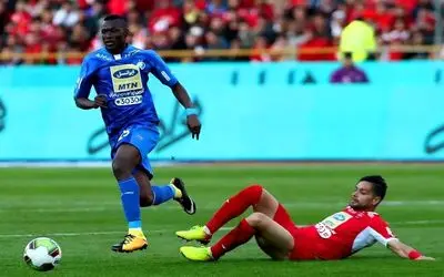 بازگشت مامه تیام به استقلال چقدر آب می‌خورد؟