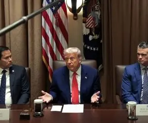 نتیجه نشست امنیتی ترامپ درباره ایران چه شد؟