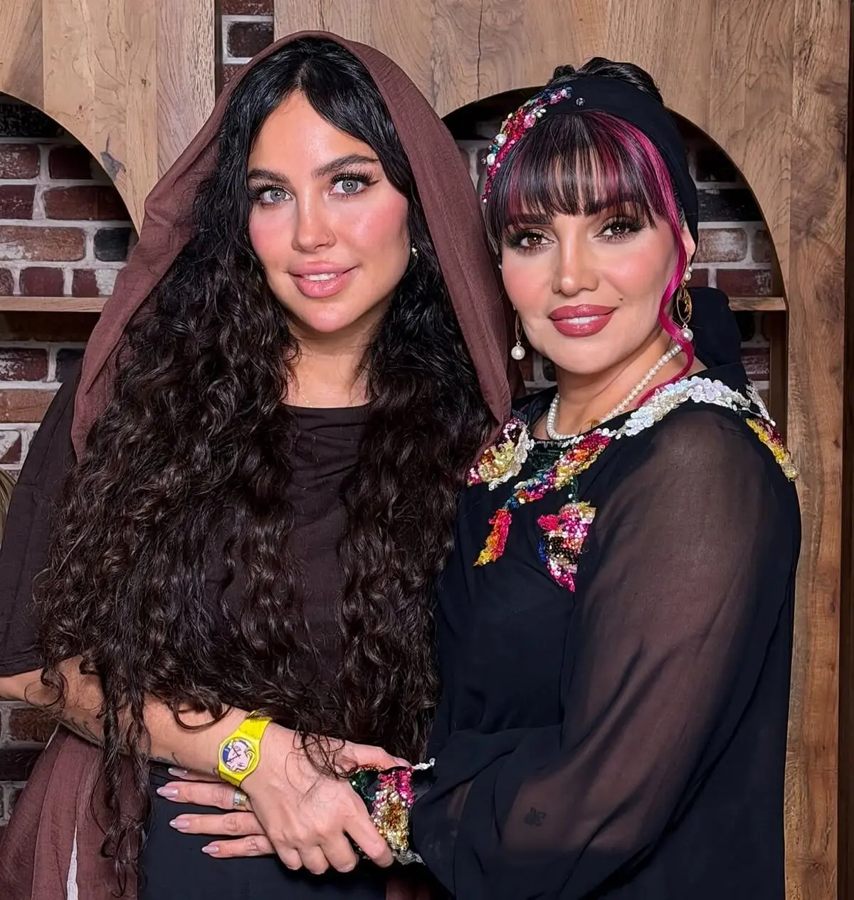 الهام