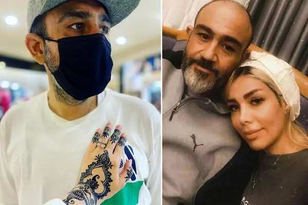 mehran ghafourian shayanews