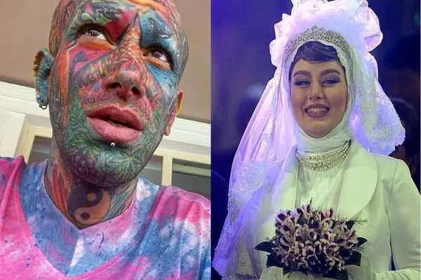 amir tataloo sahar ghoreyshi shayanews