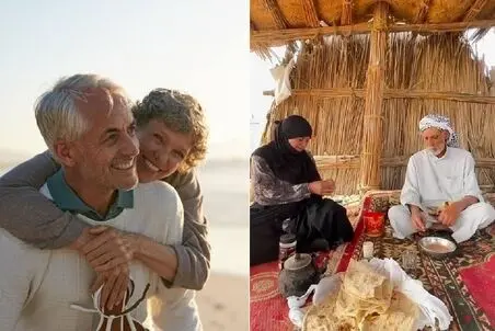 ۵ کشور برتر دنیا برای پیر شدن در رفاه