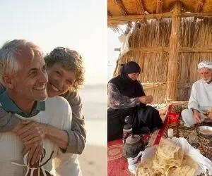 ۵ کشور برتر دنیا برای پیر شدن در رفاه