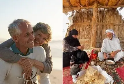 ۵ کشور برتر دنیا برای پیر شدن در رفاه