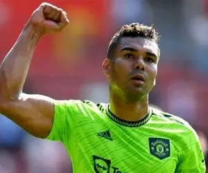 هافبک منچستریونایتد راهی النصر می شود؟