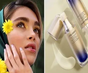 میخوای پوستت مثل بچه ها بشه / آبرسان علاجشه  اینا رو تو خونه داری ارزون پوستتو کن هلو